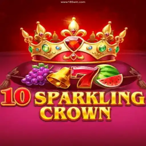 Exploring 10SparklingCrown: A Dazzling Online Slot Experience