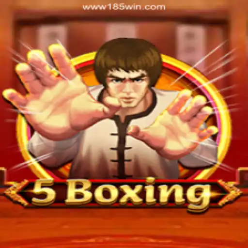 Discover the Thrilling World of 5Boxing