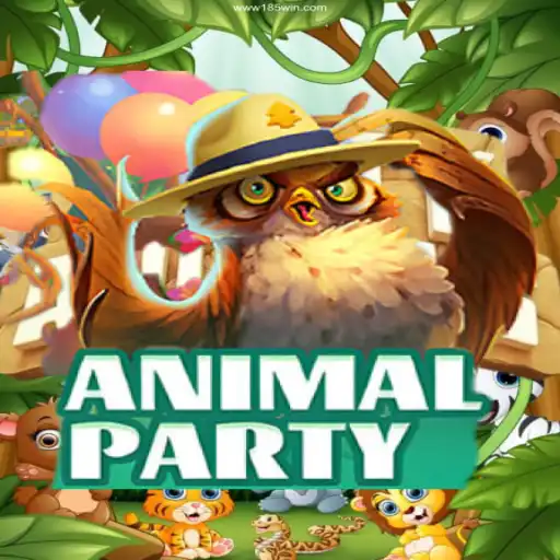 Exploring the Excitement of AnimalParty at 185win cassino online
