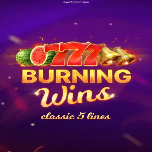 Exploring the Excitement of BurningWins at 185win Cassino Online Licenciado