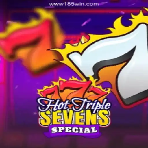Discover the Thrills of HotTripleSevensSpecial at 185win Casino
