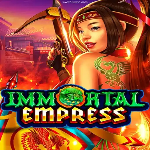 Discover the Allure of ImmortalEmpress: A Journey Through Time and Fantasy