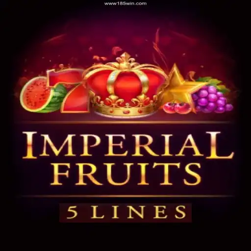 Unlock the Reels of ImperialFruits5: A Thrilling Journey into Online Casino Gaming