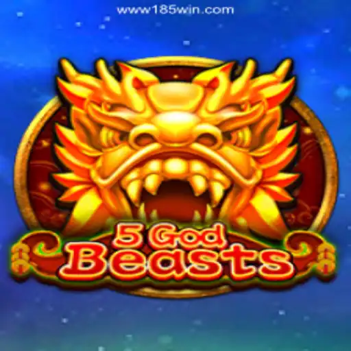 Exploring the Enchanting World of 5GodBeasts: A Legendary Gaming Experience