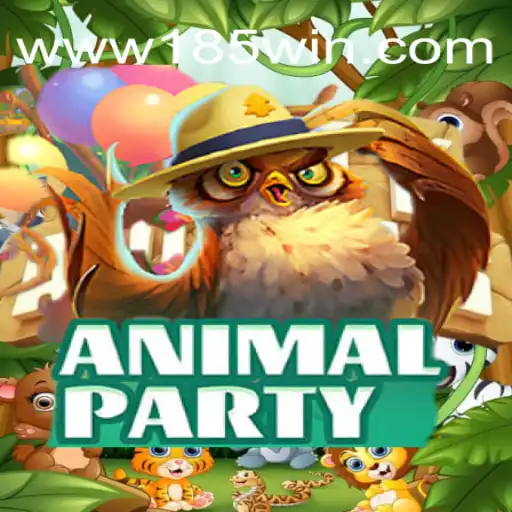 Exploring the Excitement of AnimalParty at 185win cassino online