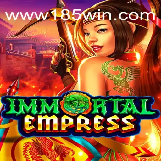 Discover the Allure of ImmortalEmpress: A Journey Through Time and Fantasy
