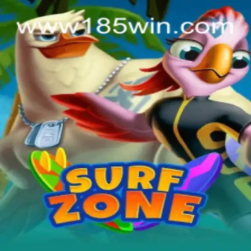 SurfZone: Riding the Waves of Online Gaming Excitement