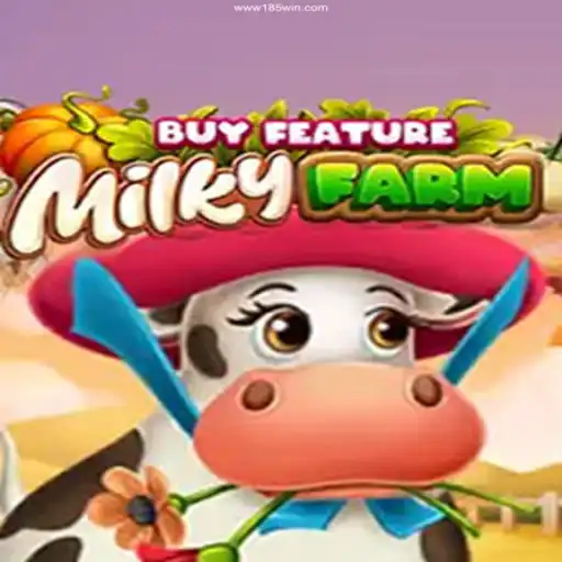 Exploring the World of MilkyFarmBuyFeature: A New Sensation in the Online Casino Realm