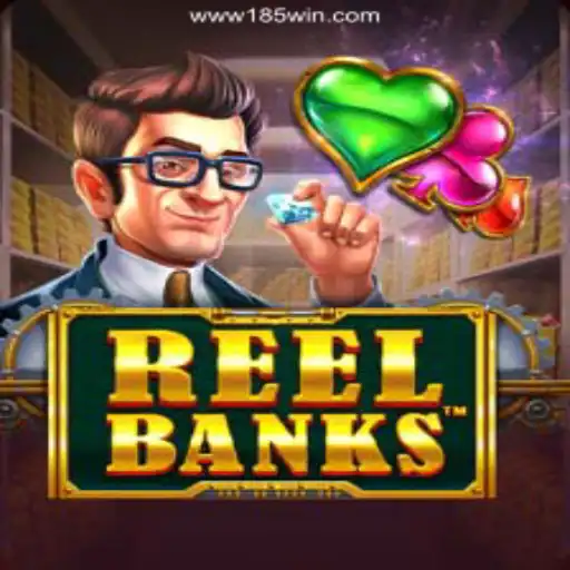 Exploring ReelBanks: A Dive into an Exciting Casino Experience