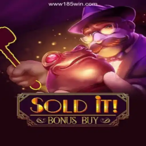 Exploring the Thrill of SolditBonusBuy in the Online Gaming World