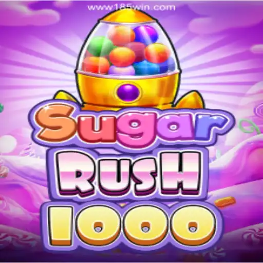 Experience the Thrilling World of SugarRush1000 at 185win Cassino Online