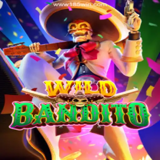Explore the Thrills of WildBandito in 185Win Cassino Online Licenciado